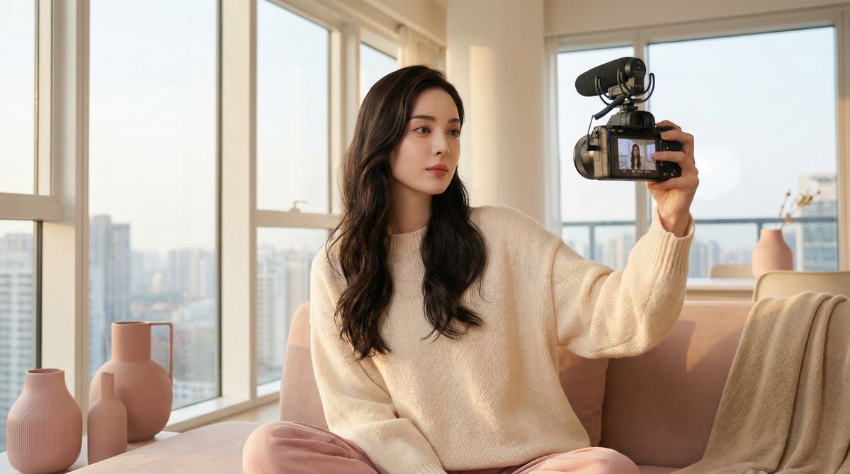 香蕉视频生活日常视频